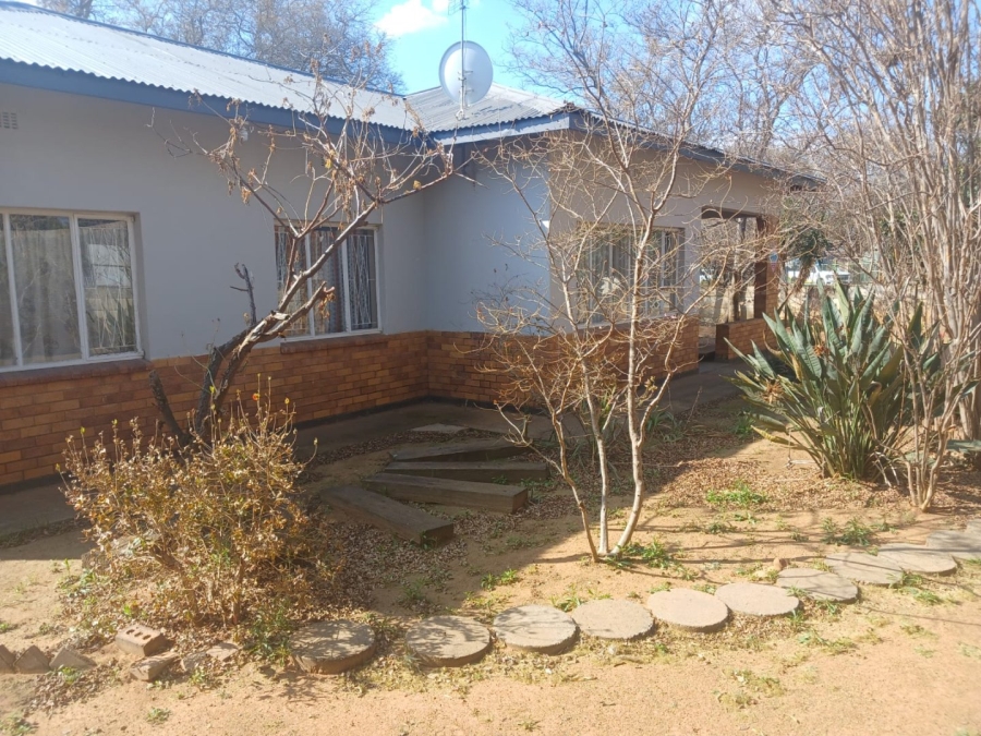 3 Bedroom Property for Sale in Meiringspark North West